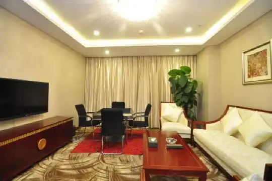 Kunming Best Yue Hang - 37