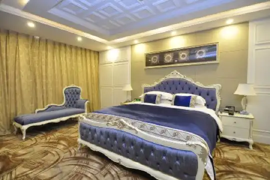 Kunming Best Yue Hang - 44