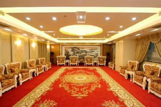 Ocean Tianjin - 9