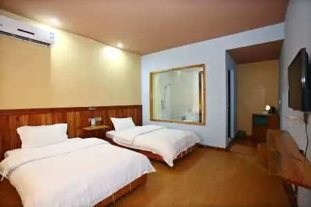 Longquan Inn - 55