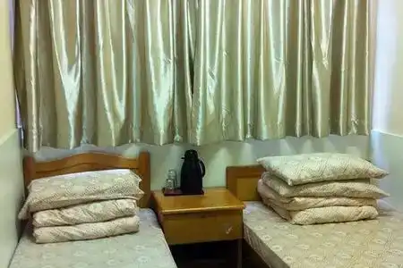 Marlboro Hostel - 0