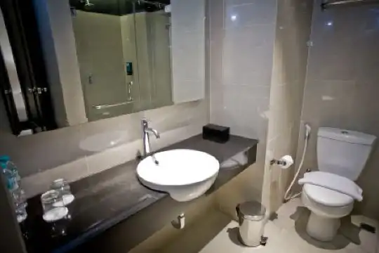 Samala Jakarta Cengkareng - 51