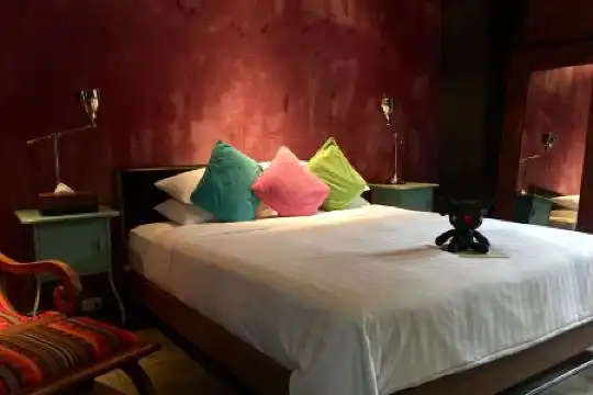 Villa Thapae - 89