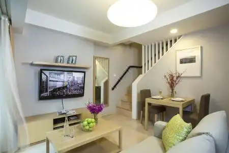 Citadines Zhuankou - 16
