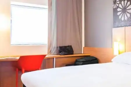 Ibis Casanearshore - 23