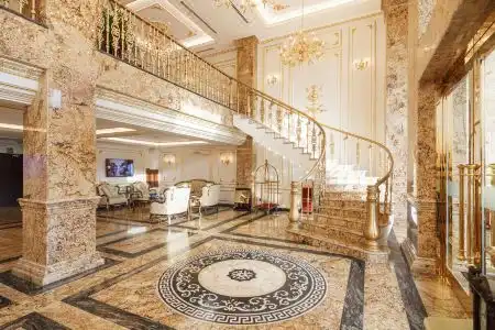 Monarque Danang - 0