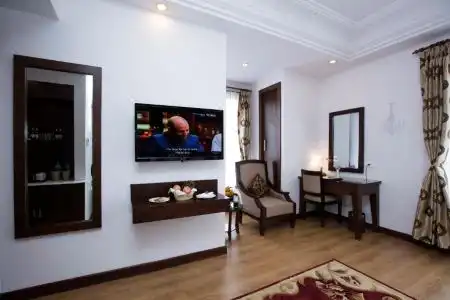 Maya Manor Boutique By Kgh Group - 15