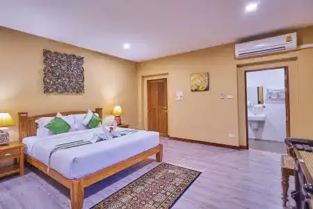 Mina Garden Villa Resort - 4