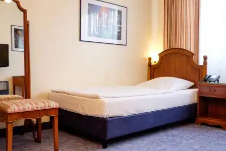 Königshof am Funkturm - 30