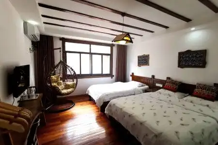 Zhangjiajie Xianglian Inn - 3