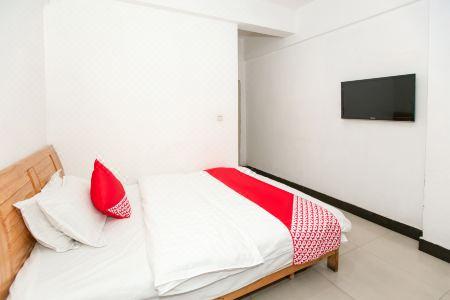 Kunming Jinke Guest House - 14