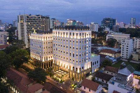 Mai House Saigon - 0