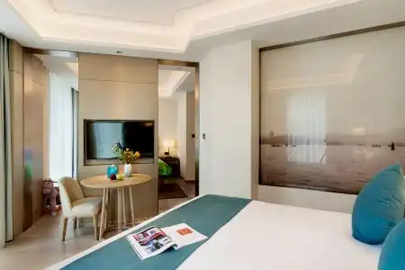 Landison Hushan Resort Hangzhou - 48