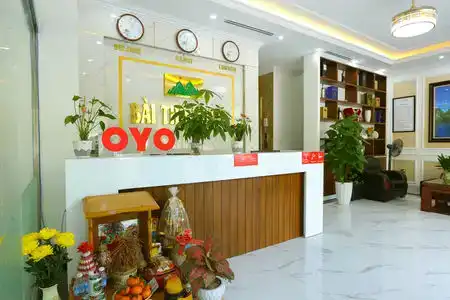 OYO 663 Bai Tho - 2