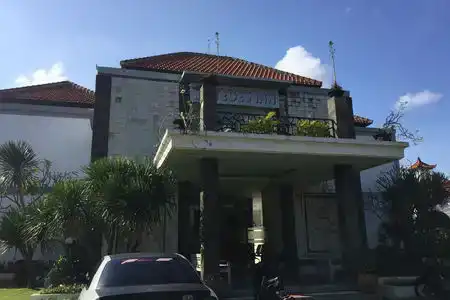Teges Inn Kuta - 8