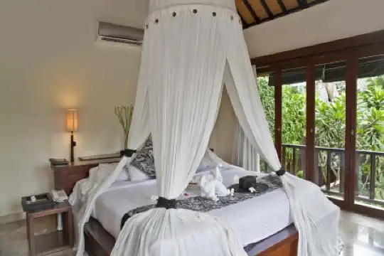 KajaNe Mua at Ubud Bali - 40