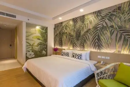 Panan Krabi Resort - Sha Plus - 11