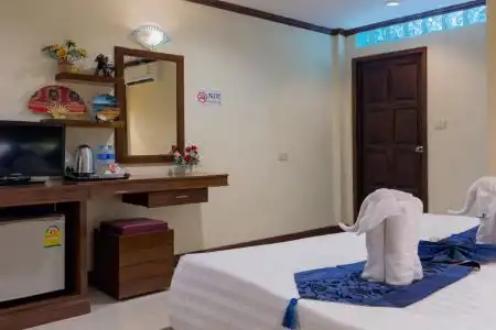 Pr Patong Residence -Sha - 74