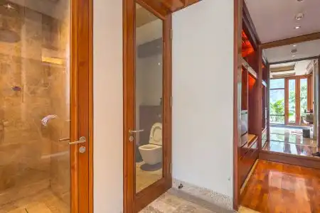 Bolian Resorts & SPA Chongqing - 16