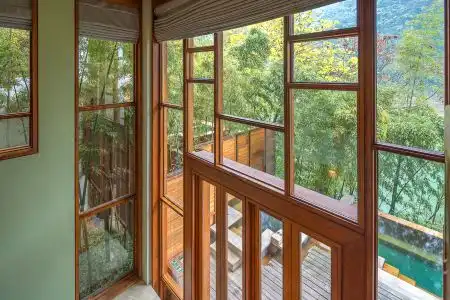 Bolian Resorts & SPA Chongqing - 15