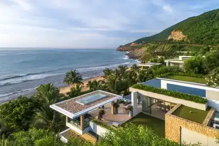 Mia Resort Nha Trang - 3