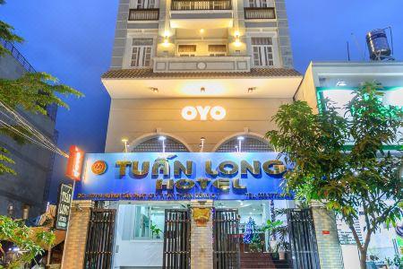 Tuan Long - 1