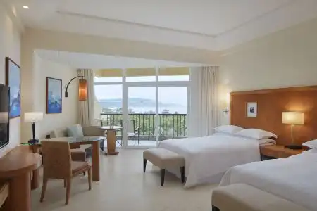 Sheraton Sanya Yalong Bay Resort - 156