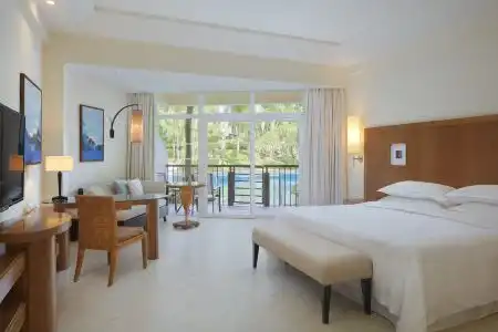 Sheraton Sanya Yalong Bay Resort - 125