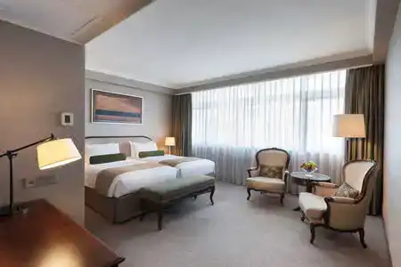 Marco Polo Hongkong - 2