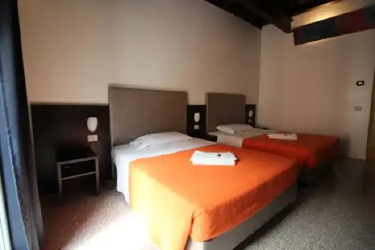 New Generation Hostel Rome Center - 50