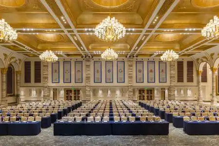Intercontinental Lhasa Paradise, An Ihg - 4