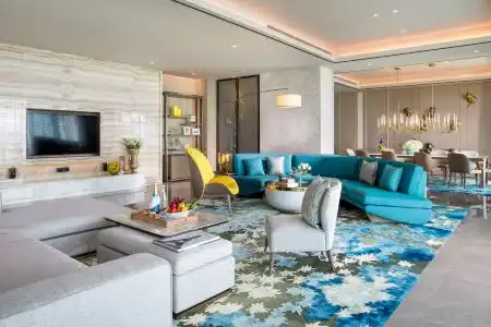 Sofitel Sanya Leeman Resort - 53