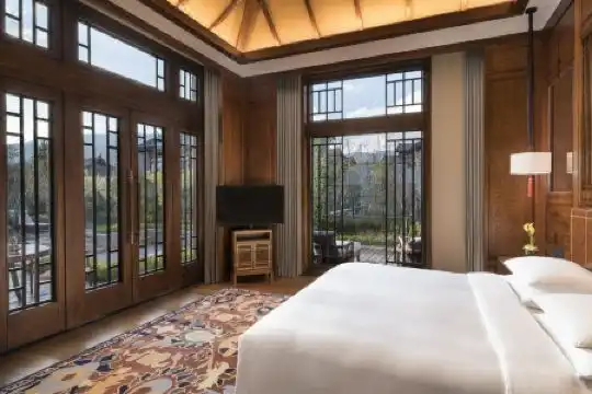 Jinmao Lijiang, the Unbound Collection by Hyatt - 12