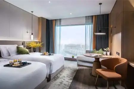 Guangzhou Elegant - 6