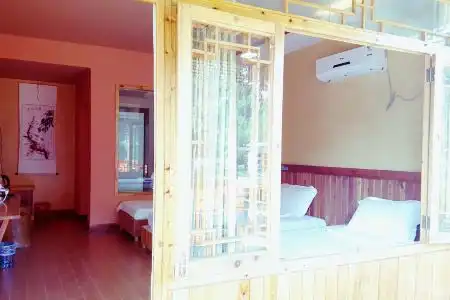 Longquan Inn - 77