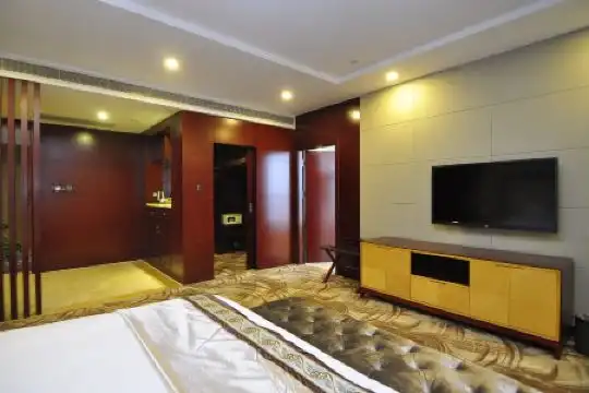 Kunming Best Yue Hang - 33