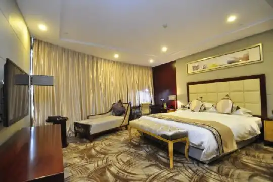 Kunming Best Yue Hang - 31