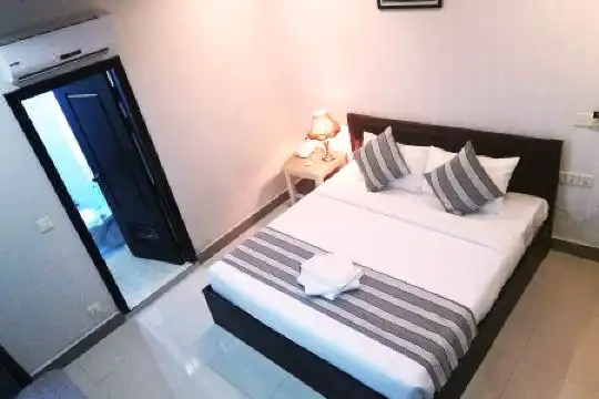 Na Chateau សណ្ឋាគារណាហ្សាតូ - 28