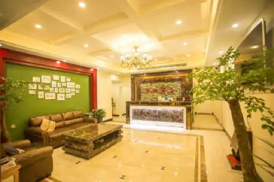 Huahan - 9