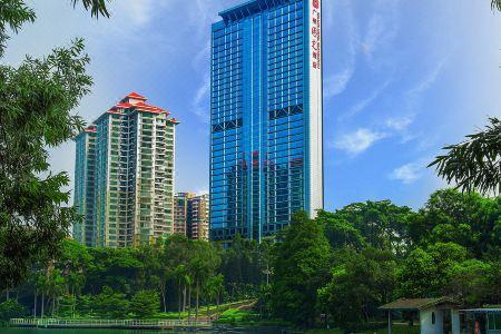 Soluxe Guangzhou - 1