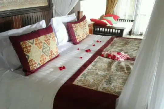 Pita Maha Resort & Spa - 79