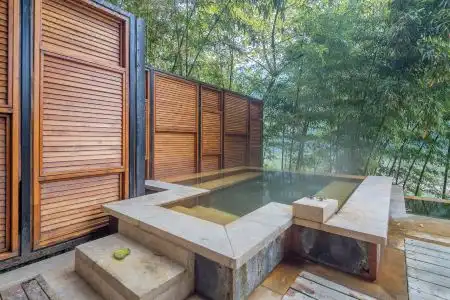 Bolian Resorts & SPA Chongqing - 14