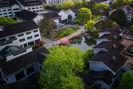 Garden Suzhou - 5