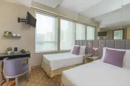 Silka Far East - 2