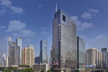Shenzhen Futian Wyndham Grand - 3
