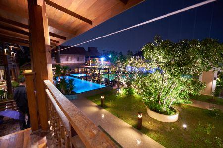 Mina Garden Villa Resort - 65