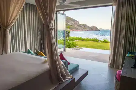 Mia Resort Nha Trang - 2