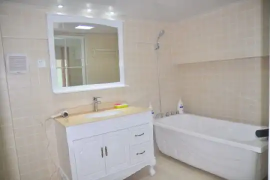 Qingdao BlueStone Seaview - 48