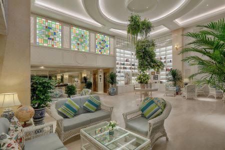 Au Lac Charner - 4
