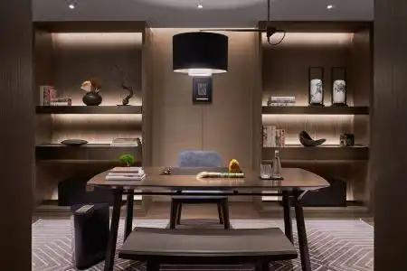 Rosewood Guangzhou - 4